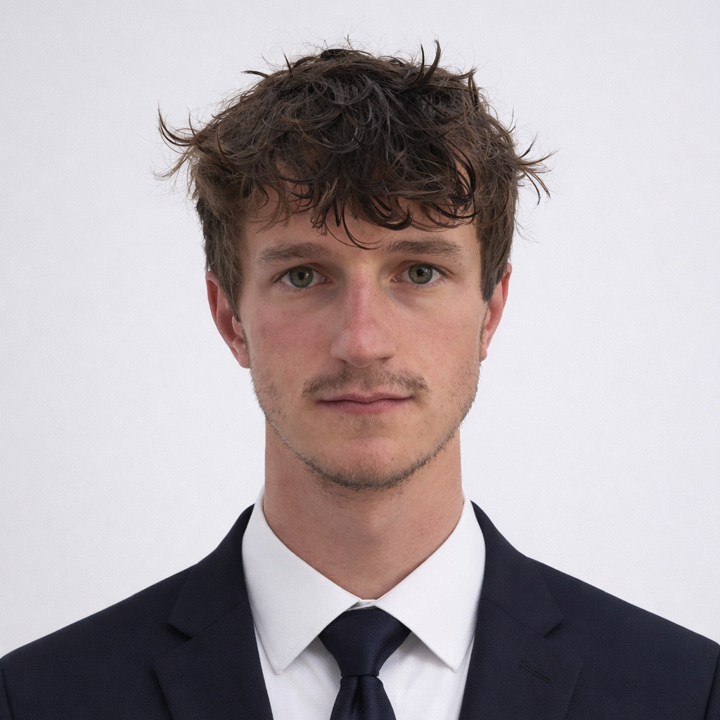 Robbie Mould
